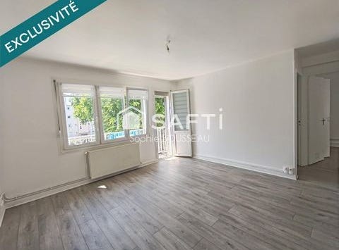 Tomblaine, Lorraine 54510