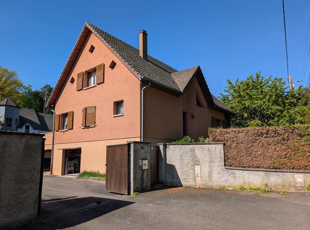 Guebwiller, Alsace 68500
