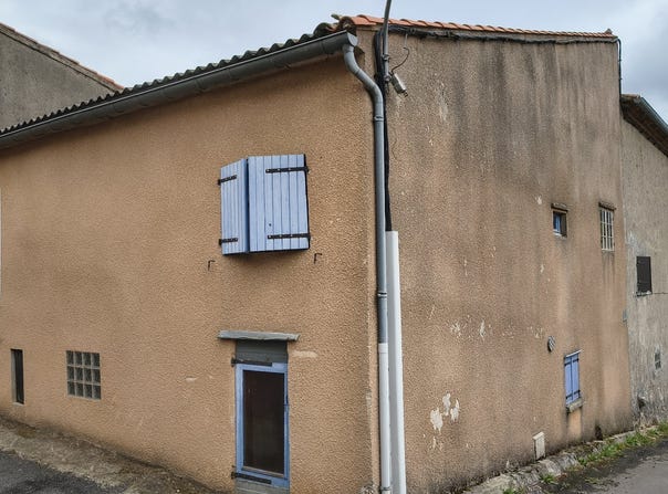 Nébias, Languedoc-Roussillon 11500