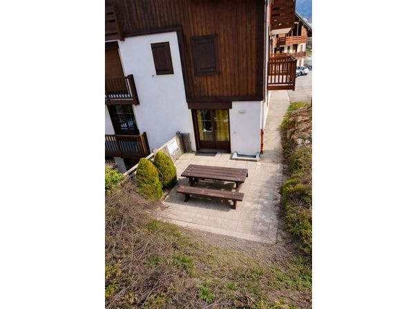 FLUMET, Rhône-Alpes 73590
