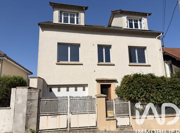Guéret, Nouvelle-Aquitaine 23000