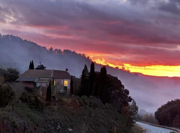 Bédarieux, Languedoc-Roussillon 34600