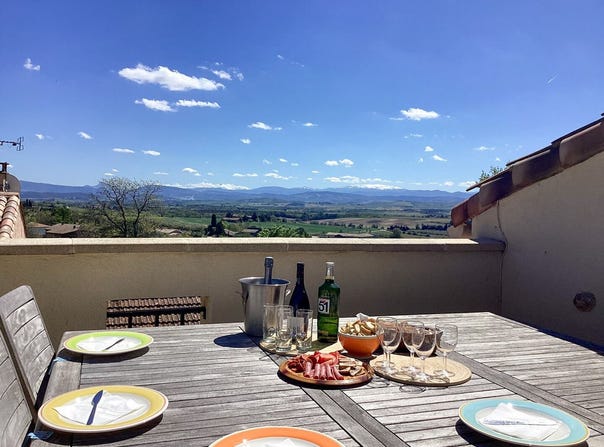 Cailhau, Languedoc-Roussillon 11240