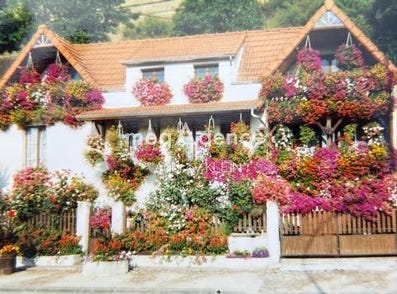 Paron, Bourgogne 89100