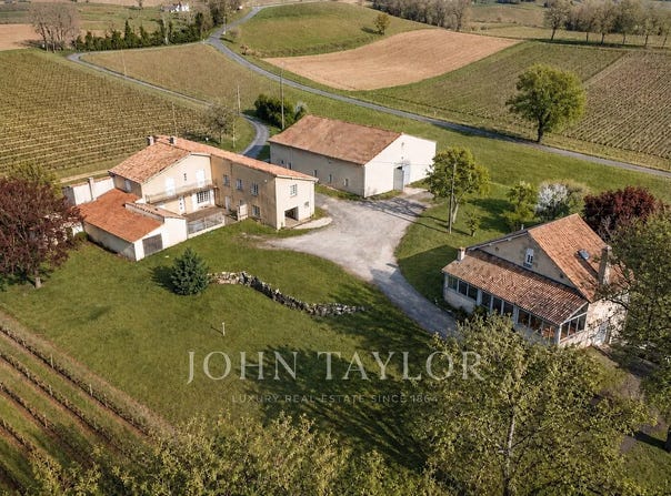 Saint-Émilion, Nouvelle-Aquitaine 33330