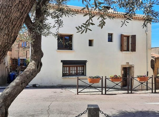Alignan-du-Vent, Languedoc-Roussillon 34290