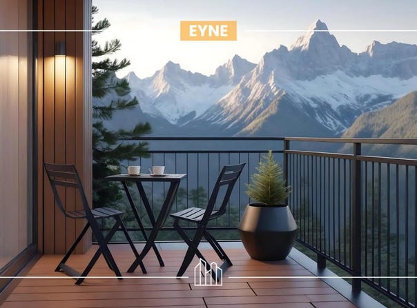 Eyne, Occitanie 66800