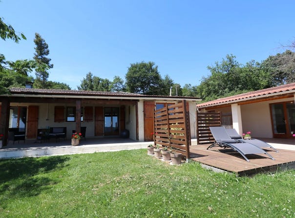 Mazerolles, Aquitaine 40090