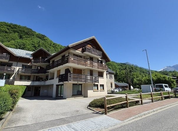Allemond, Rhône-Alpes 38114