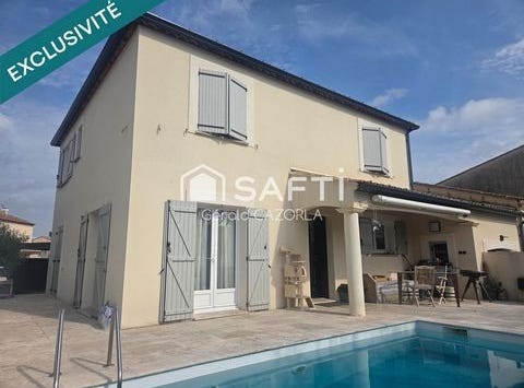 Castries, Languedoc-Roussillon 34160