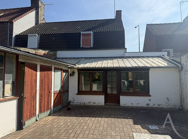 WATTEN, Hauts-de-France 59143