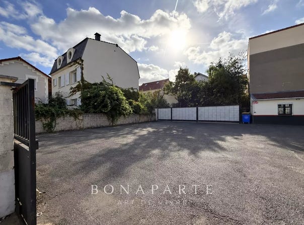 Asnières-sur-Seine, Île-de-France 92600