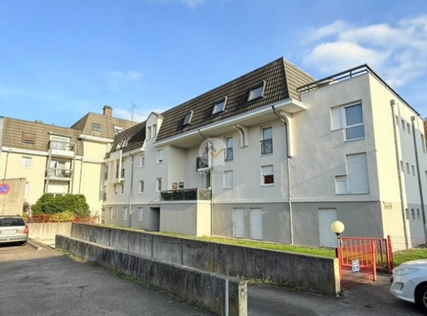 Mulhouse, Alsace 68100