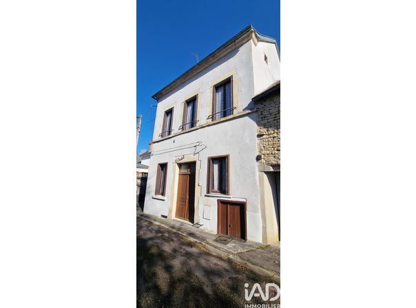 Ancy-le-Franc, Bourgogne-Franche-Comté 89160