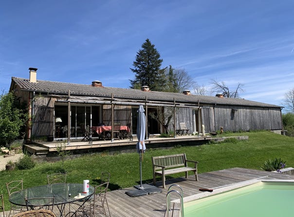Saint-Germain-les-Belles, Limousin 87380