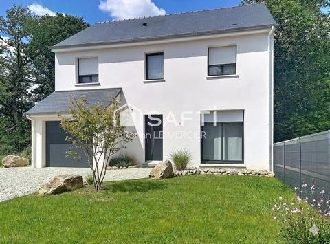 Elven, Bretagne 56250