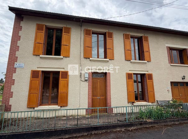 Varennes-en-Argonne, Lorraine 55270