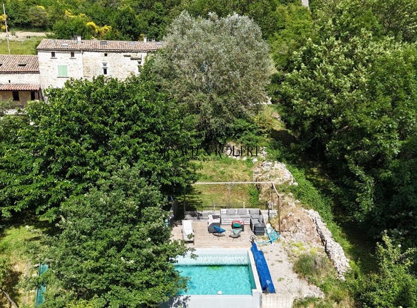 Vesc, Rhône-Alpes 26220