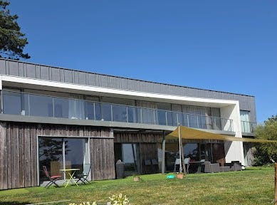 TREBEURDEN, Brittany 22560