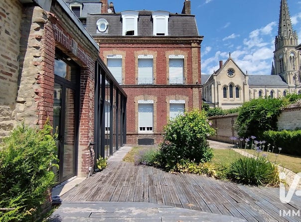 Elbeuf, Upper Normandy 76500