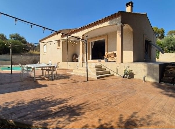 POUSSAN, Occitanie 34560