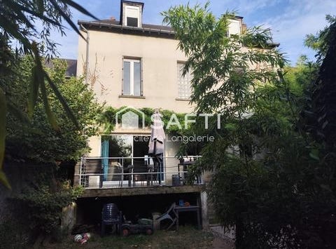 Le Blanc, Centre 36300