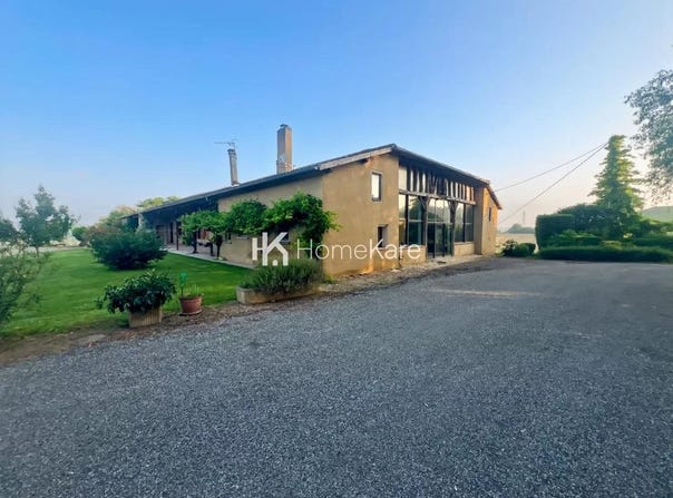 L'Isle-en-Dodon, Haute-Garonne 31230