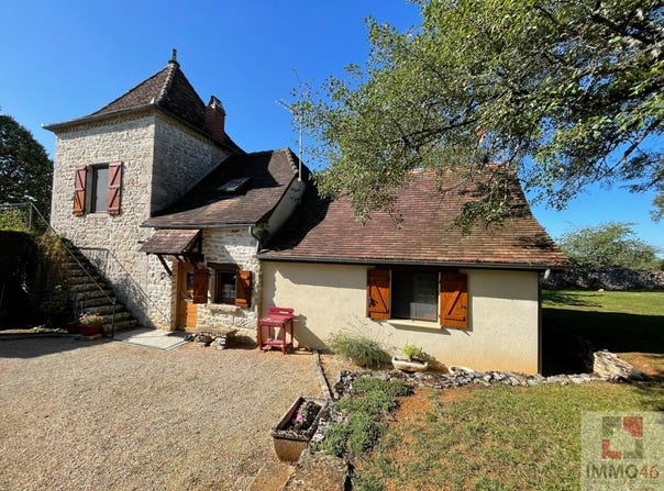 Gramat, Midi-Pyrénées 46500