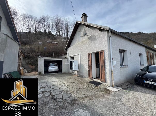 La Mure, Isère 38350