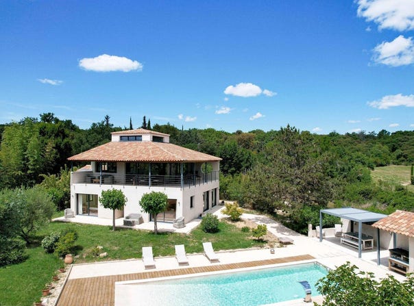Uzès, Languedoc-Roussillon 30700