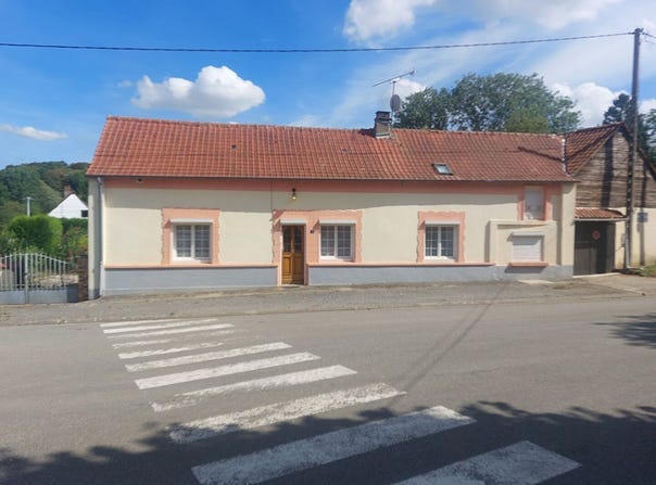 Neuilly-le-Dien, Picardie 80150