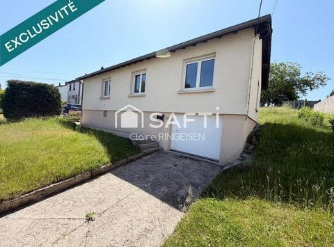 Creutzwald, Lorraine 57150