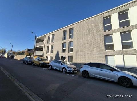 Saint-Laurent-Blangy, Nord-Pas-de-Calais 62223