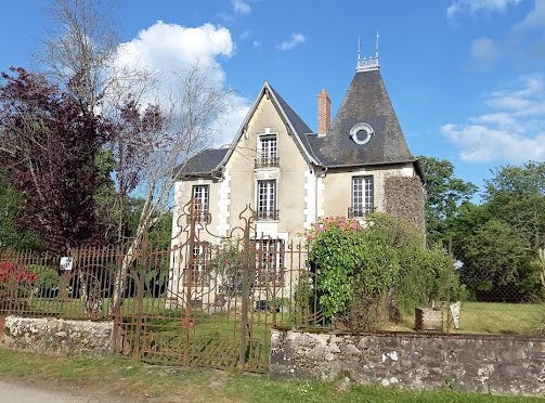 Lourdoueix-Saint-Pierre, Nouvelle-Aquitaine 23360