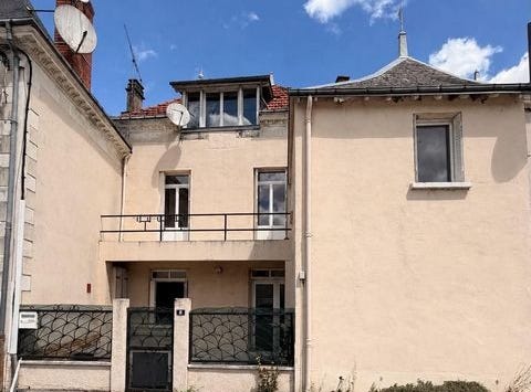 Dangé-Saint-Romain, Poitou-Charentes 86220