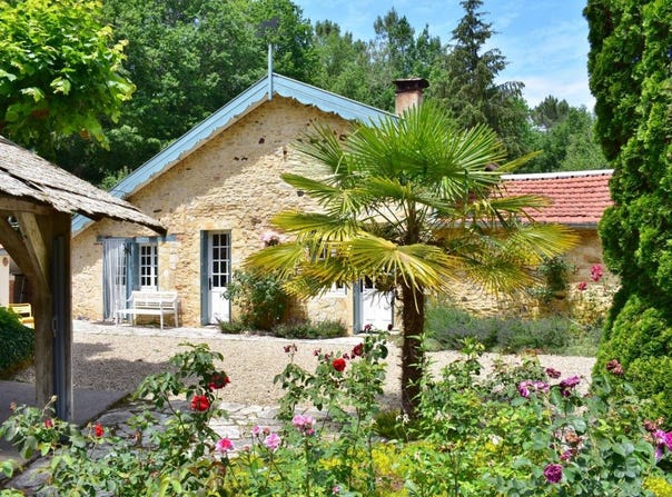 Prayssac, Midi-Pyrénées 46220