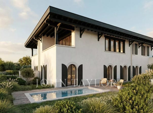 Saint-Jean-de-Luz, Pyrénées-Atlantiques 64500