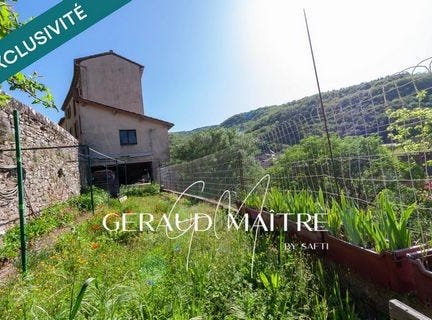 Camares, Midi-Pyrénées 12360