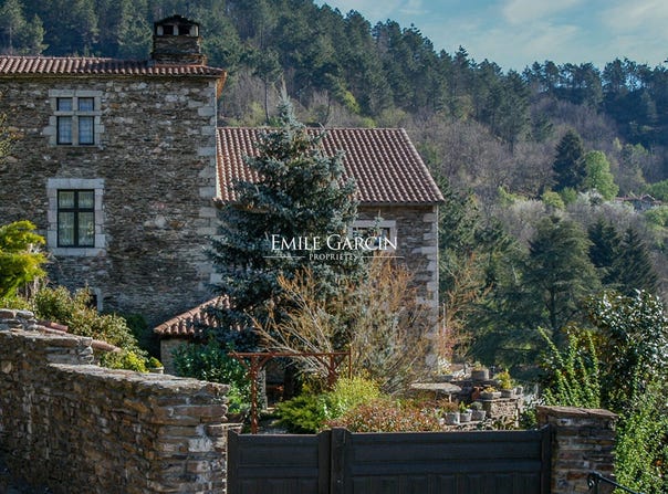 Le Collet-de-Dèze, Languedoc-Roussillon 48160