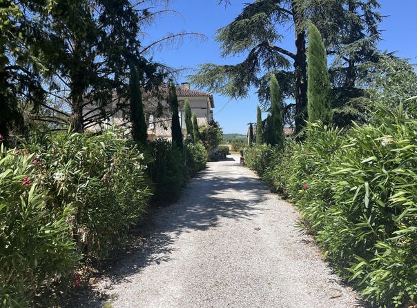 Gaillac, Midi-Pyrénées 81600