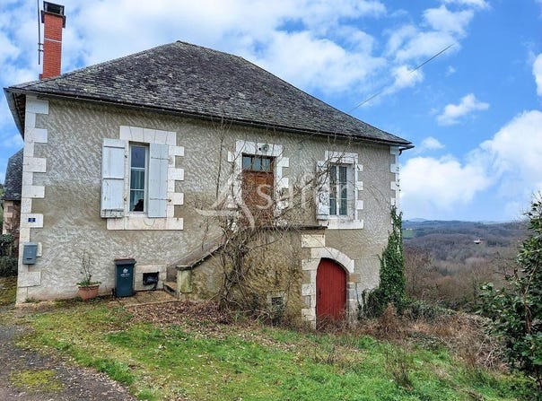 Objat, Limousin 19130