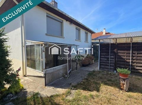 Thierville-Sur-Meuse, Lorraine 55840