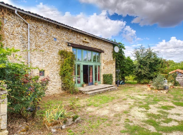 Champniers, Poitou-Charentes 86400