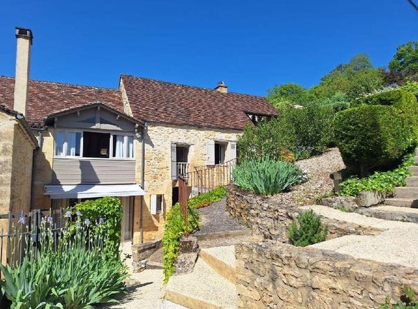 Saint-Cyprien, Aquitaine 24220
