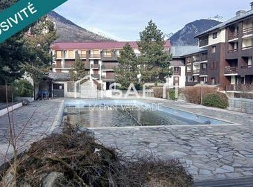 Bourg-Saint-Maurice, Rhône-Alpes 73700