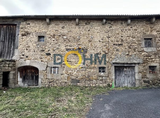 Saugues, Haute-Loire 43170
