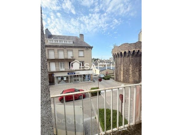 Vire Normandie, Basse-Normandie 14500