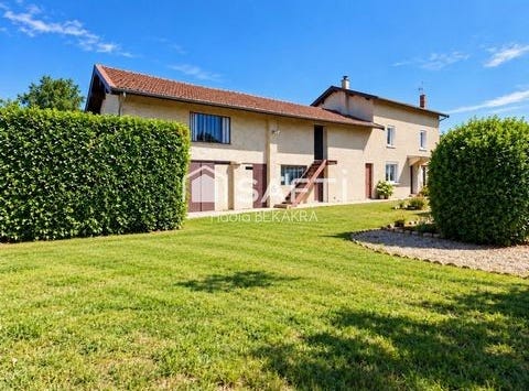 Chanas, Rhône-Alpes 38150