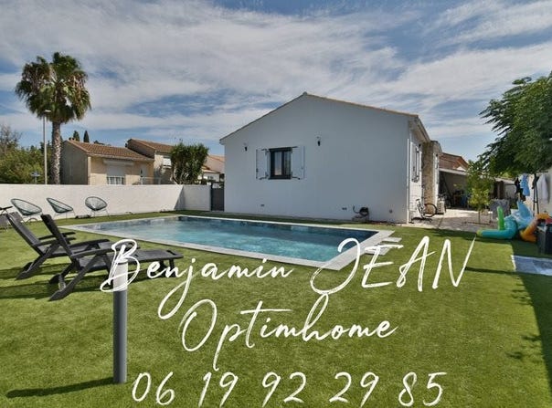 Sérignan, Languedoc-Roussillon 34410