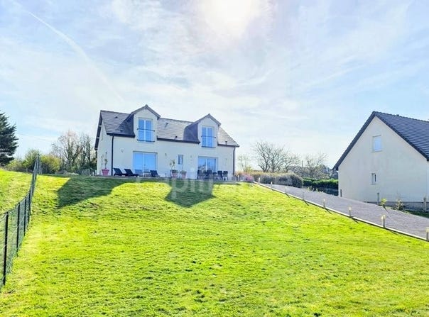 Criel-sur-Mer, Upper Normandy 76910